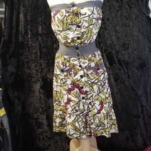 Y2K Forever Brand Dress